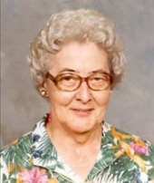 Grace S. Brubaker