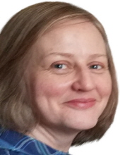 Kathleen Mairi McGarvey
