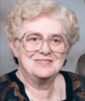 Janet C. Buch