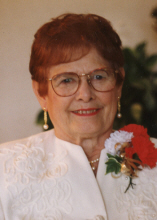 Betty Robinson