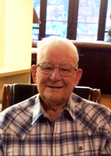 Carl O. Benson