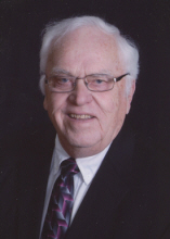 Glenn R. Aronson