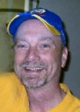 David M. Walrod