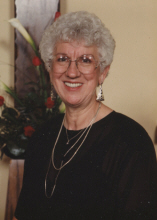 Shirley R. Foss