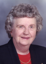Harriet M. Thorson