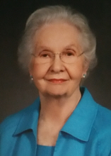 Betty Mae Midness