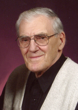 Alfred L. Scheer