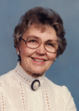 Charlotte V. "Tootie" DeYoung