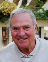 Edward F. Burr