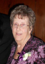 Joy I. Perryman