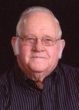 Luther M. Quale