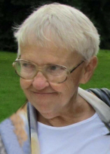 Joan W. Risty