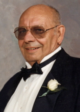 Leonard F. Plonsky