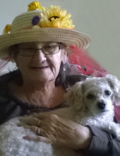 Patricia L. Steward