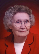 Irene D. Lundell