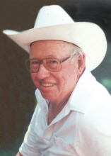Harry S. Robinson