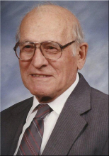 Leonard F. Blaeser
