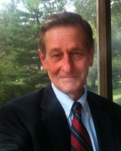 Charles D. Mills