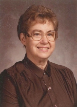 Marian Carol Tuominen
