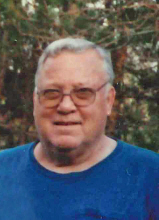 Richard "Dick" D. Tibbetts