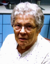 Helen Marie Fenger