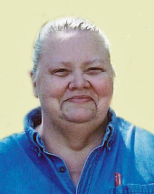 Lindie Lou Martin