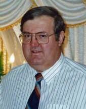 Robert Duane Ashton