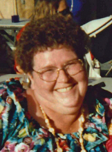 Bonita "Bonnie" L. Parenteau