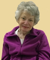 Dorothy Hazel Steen