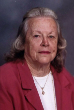 Dorothy Ann Butler