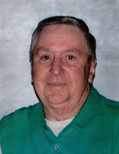 Robert D. Kirkpatrick