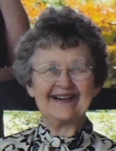 Dorothy M. Haldeman