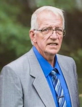James Gordon Thomson