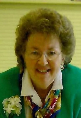 Irene S. Andrews