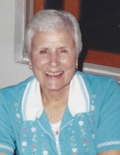 Helen Marie Corley Dettmer