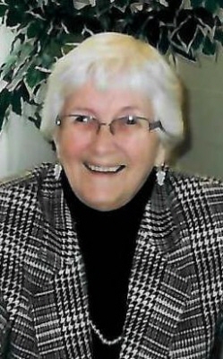 Jacqueline C. Proctor