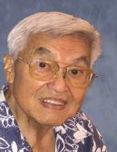Richard Akira Yamamoto