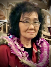 Betty Michiyo Kawada