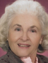 Annabelle McDaniel