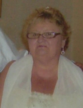 Carolyn Sue Baldridge Adams 2167746