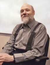 Larry Johyn Elder