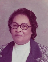 Portia F. Hobbs