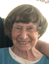 Carol A. (Lewis) O'Hara