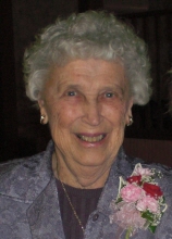 LeVonne Swanson