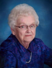 Ardis DeLaine Ronhovde