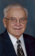 Edward Backman