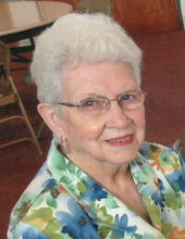 Margie G. Hanson