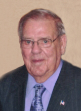 Lloyd H. Christopherson