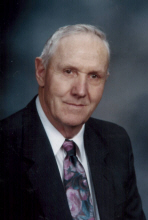 Donald Henry Wiese