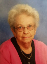 Helen M. Pederson